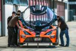 KTM X-Bow GT4 Race Car 2015 года